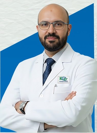 د. أمجد المليجي
